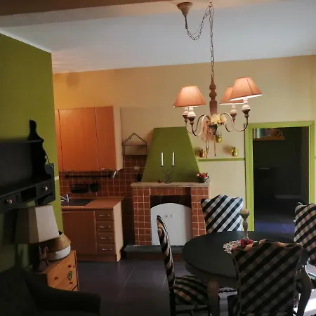 La Maison