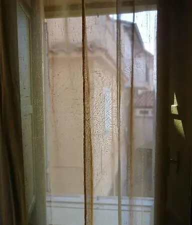 La Maison Daire Ponzano Romano