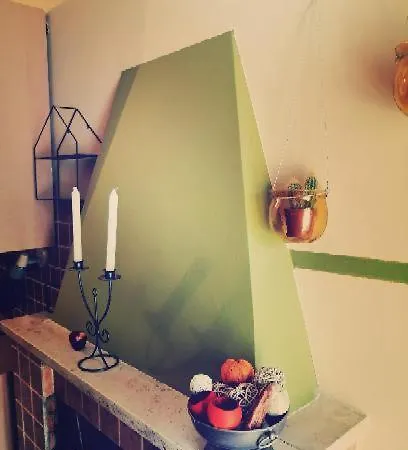 La Maison Daire *