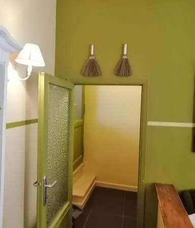 Daire La Maison
